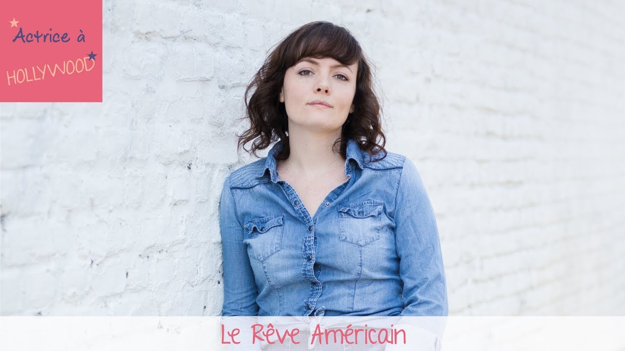 Le Rêve Américain