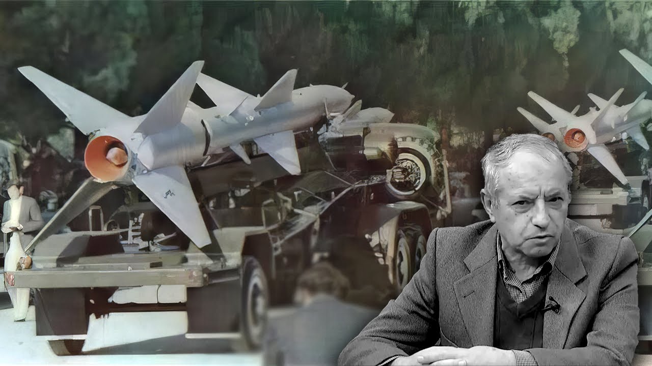 Kur erdhën për herë të parë raketat kundërajrore në Shqipëri! Flet Kolonel Dilaver Goxhaj! | Shqip