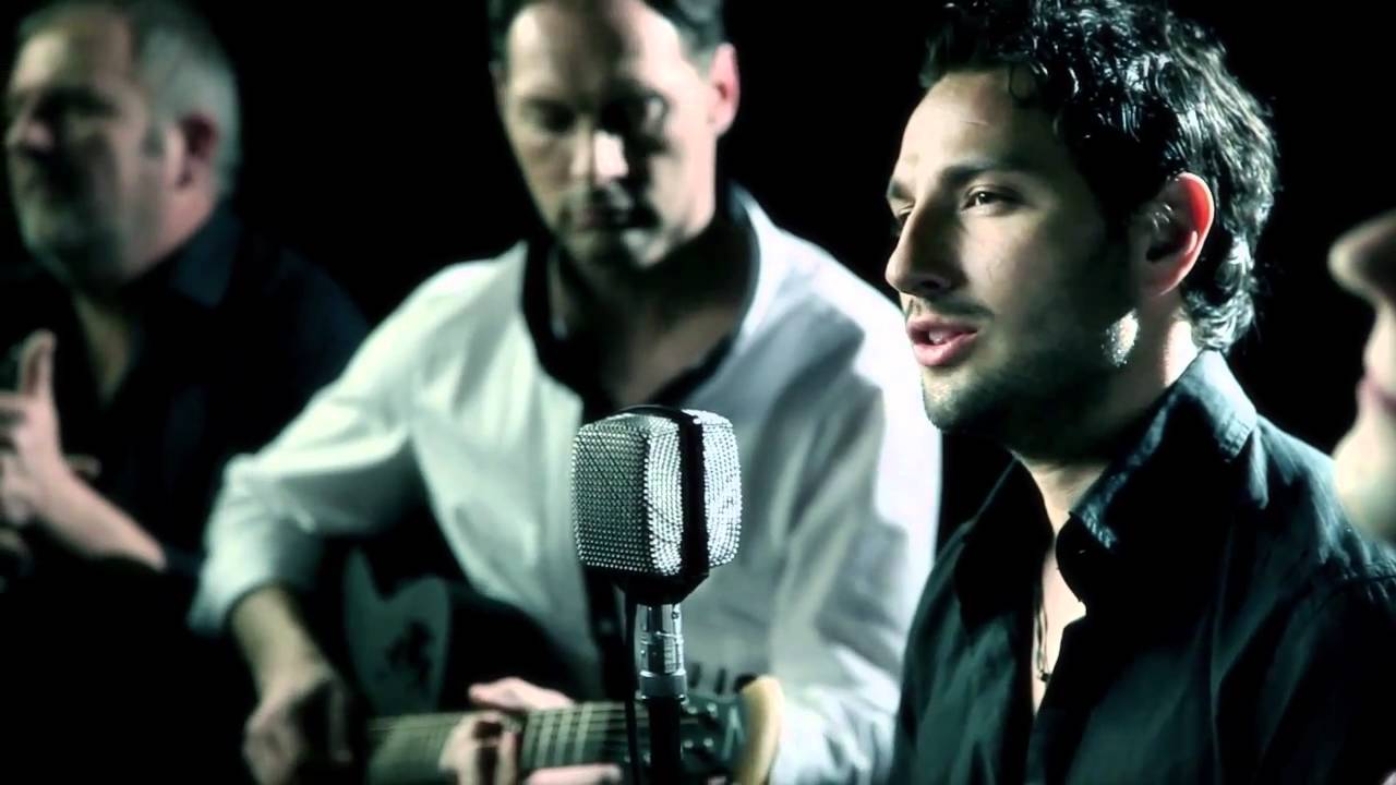Čuki :: Zakaj se me dotikaš, če me nimaš rad (official music video)