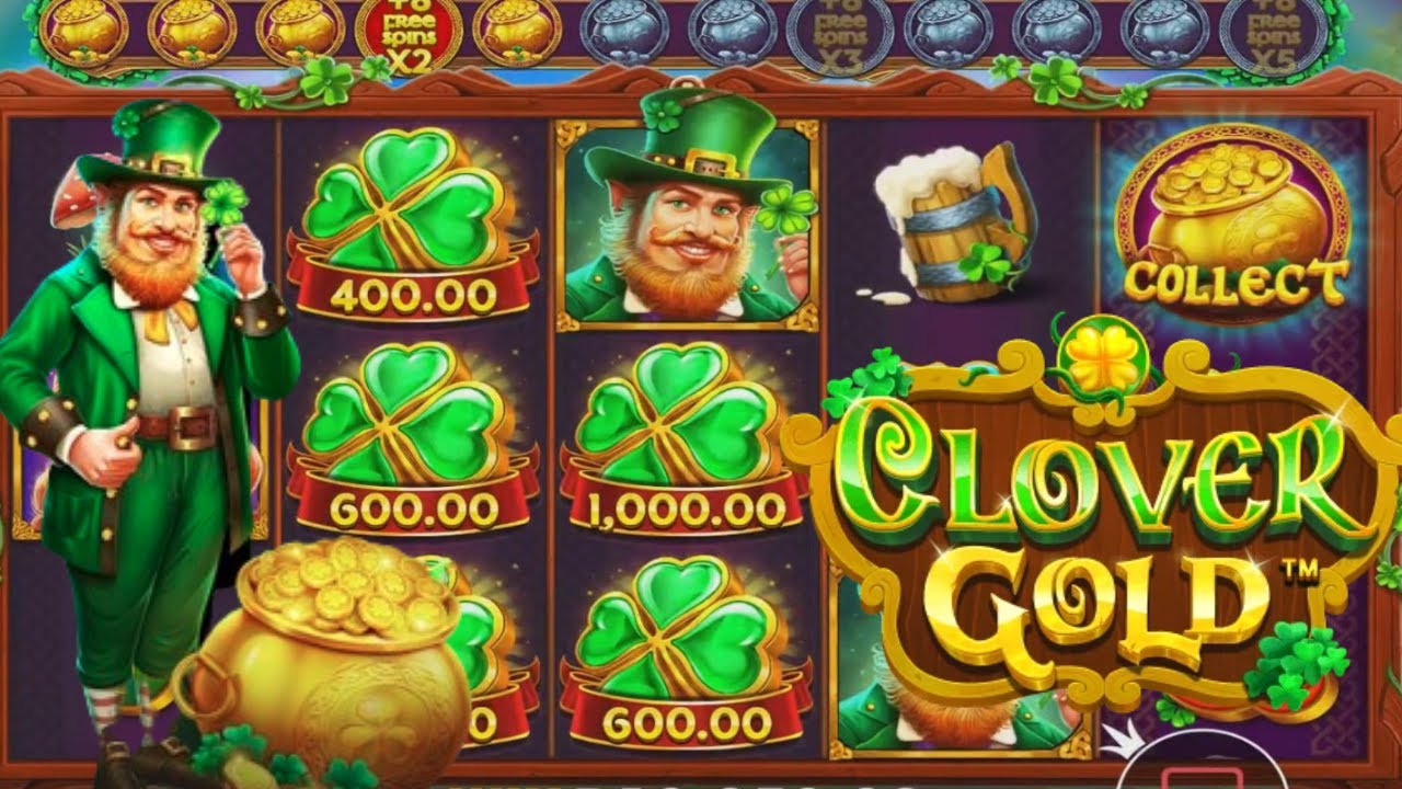 I Played Clover Gold | High Stakes