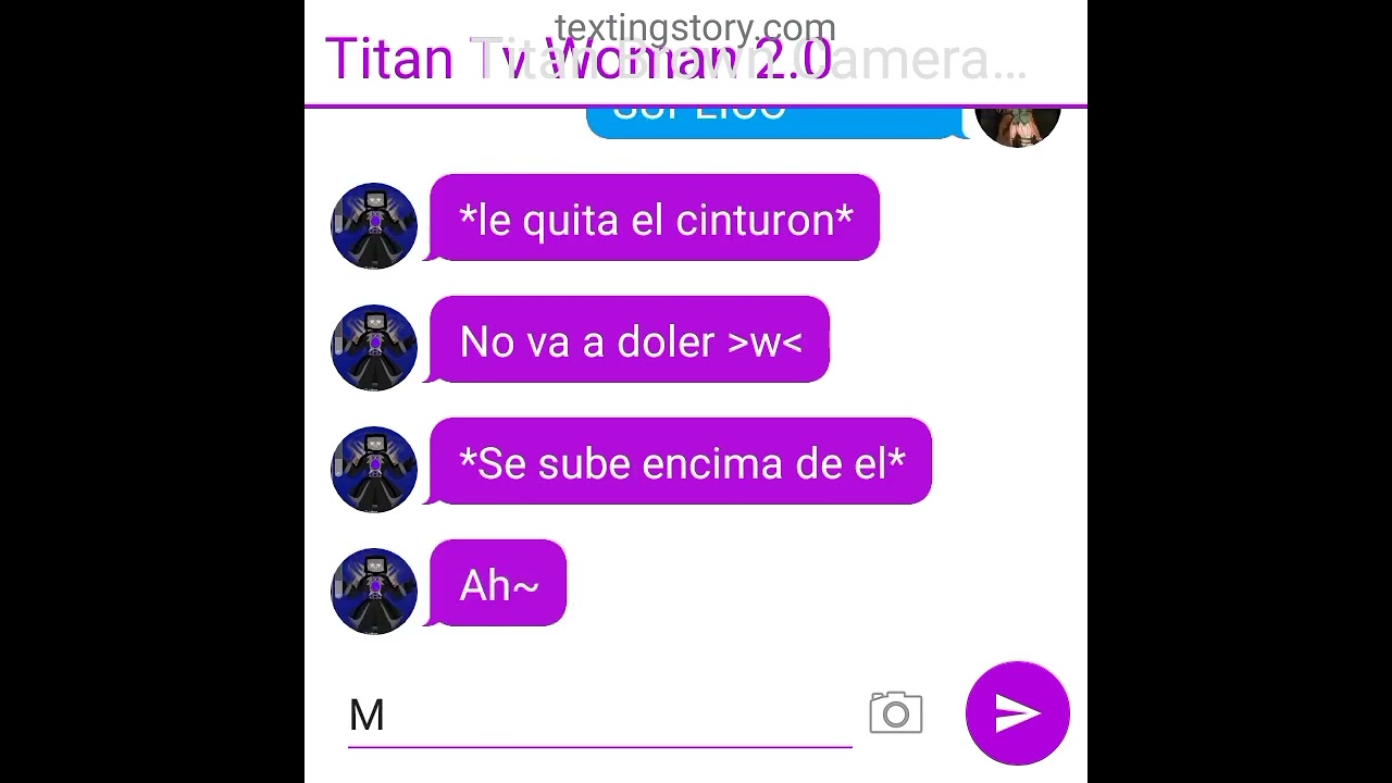 los celos de tv woman 6 (perdon por la demora 😅) ☠☠☠☠☠☠☠