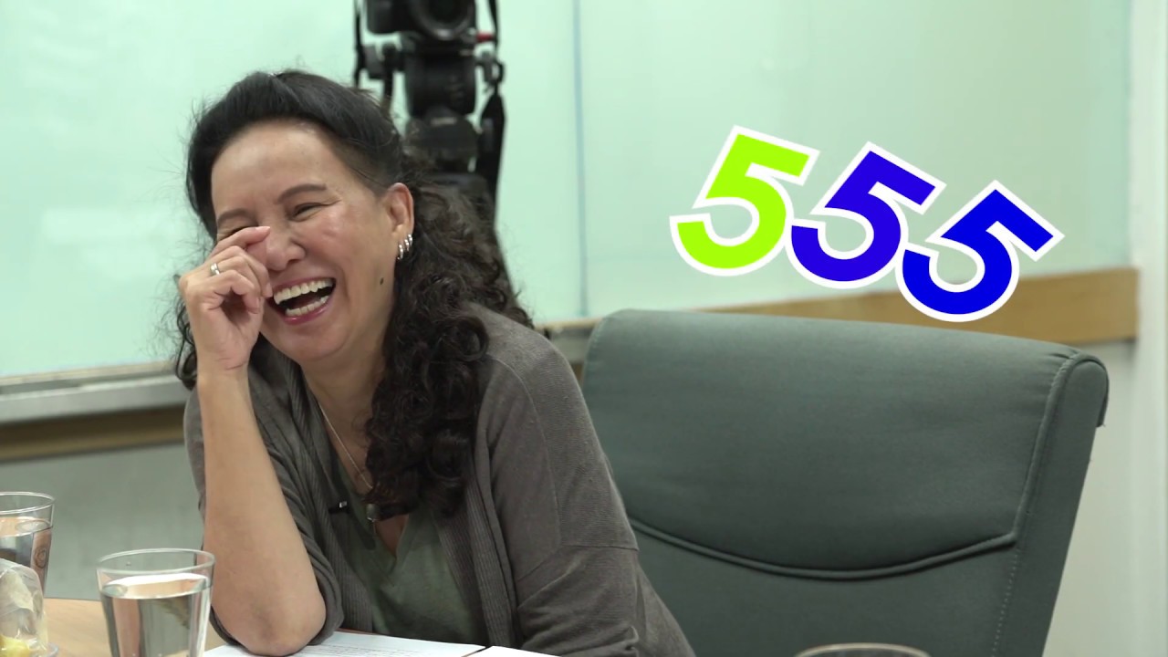 คุยฉอดฉอด EP.1 กว่าจะเป็นคอนเสิร์ตสาวสาวสาว | CHANGE2561