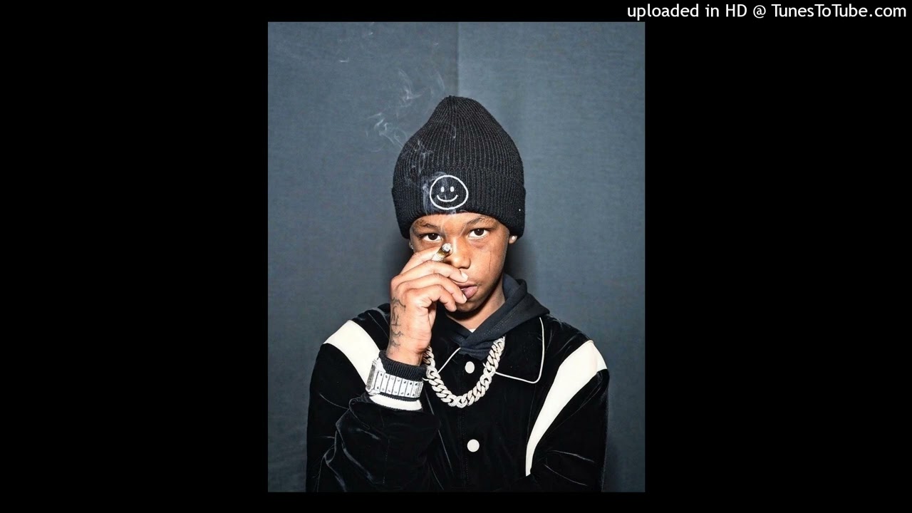 (FREE) Lil 50 Type Beat - 