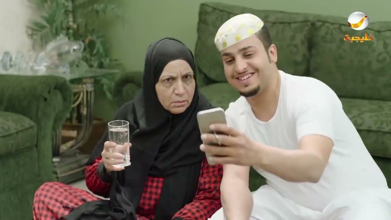 مسلسل شباب البومب - حلقة سناب Shit