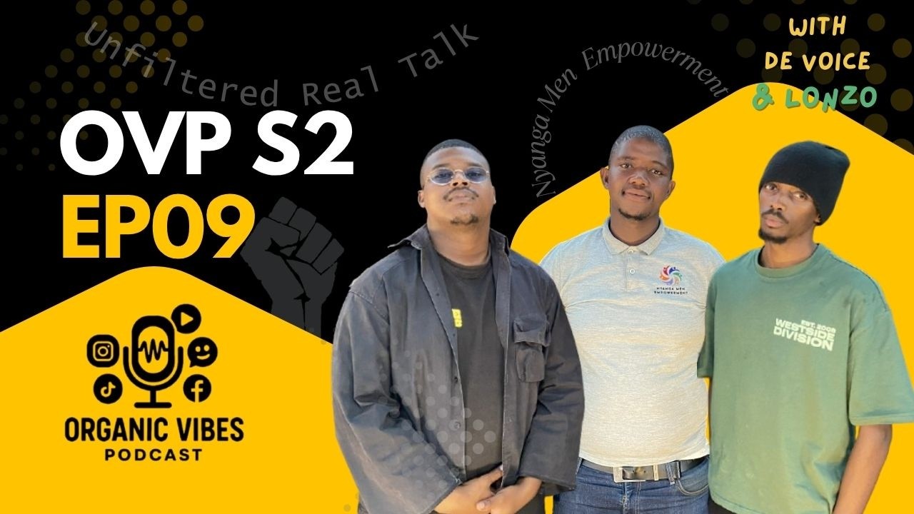 Failed Programs | Missing Funds | The Struggles Men Face