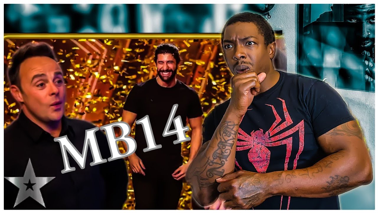 How? MB14- 