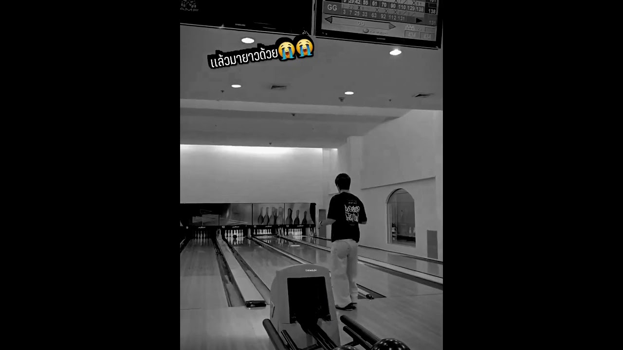 Gemini&rsquo;s meltdown after missing strike four times straight 😭 #gemini_nt #geminifourth