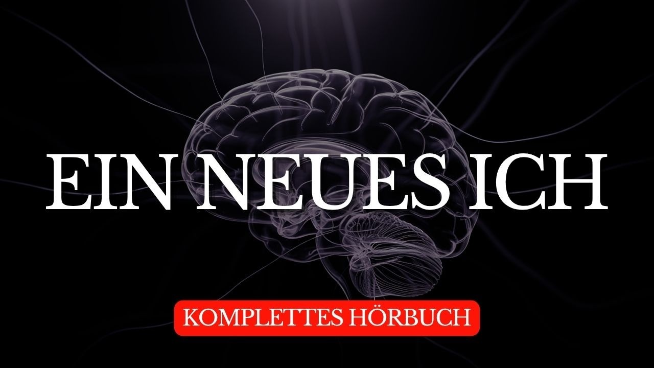 Dieses H&ouml;rbuch wird dein Denken ver&auml;ndern &ndash; Neuroplastizit&auml;t & emotionale Transformation