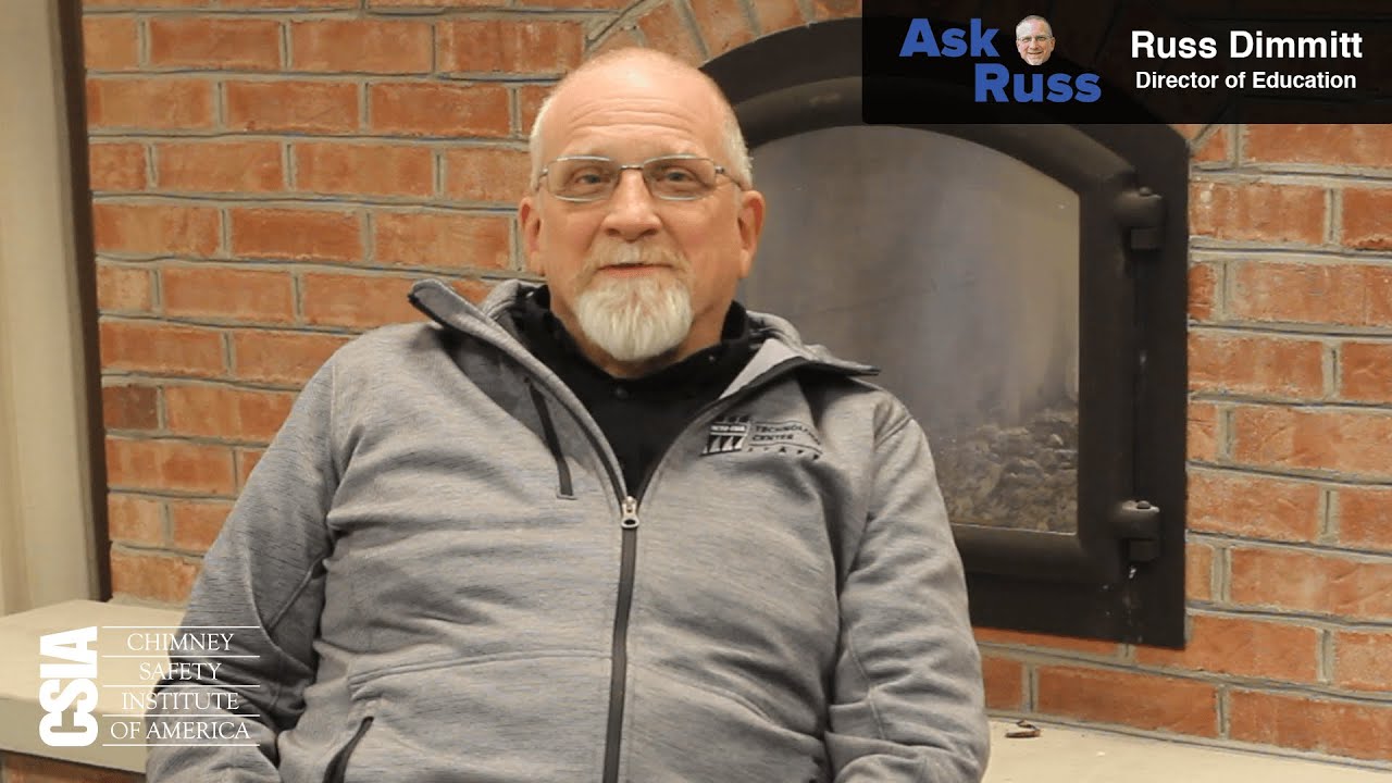 Can You Burn Creosote Out of Chimney? | Ask Russ