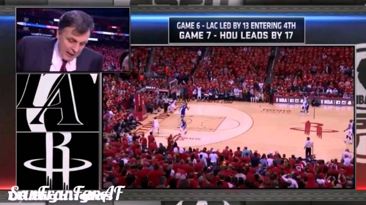 Pablo Prigioni Great Game 7 v Clippers