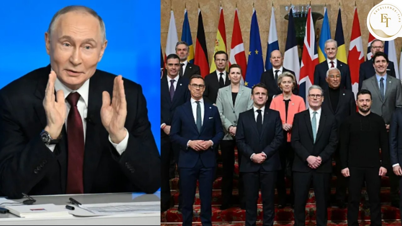 L’UE veut renouer le dialogue avec la Russie : la réponse de Moscou
