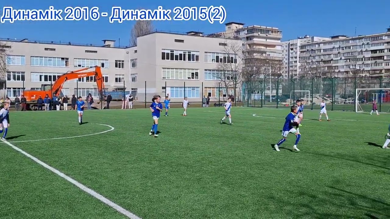 Динамік 2016 - Динамік 2015(2)