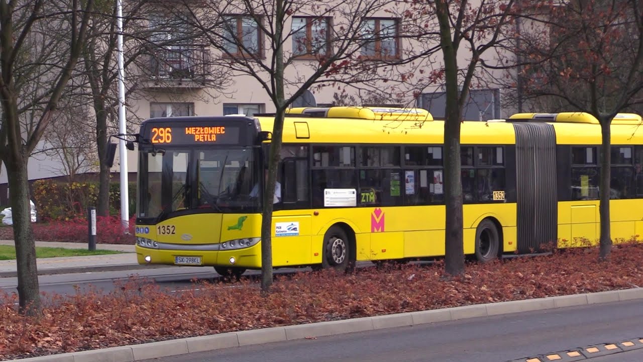 ZTM zrywa umowy z kolejnymi przewoźnikami 15.11.2022