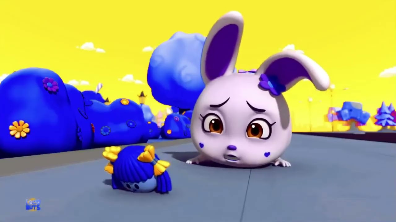 Loco Nuts Fight For Doll Effects Sponsored By Klasky Csupo 2001 Effects