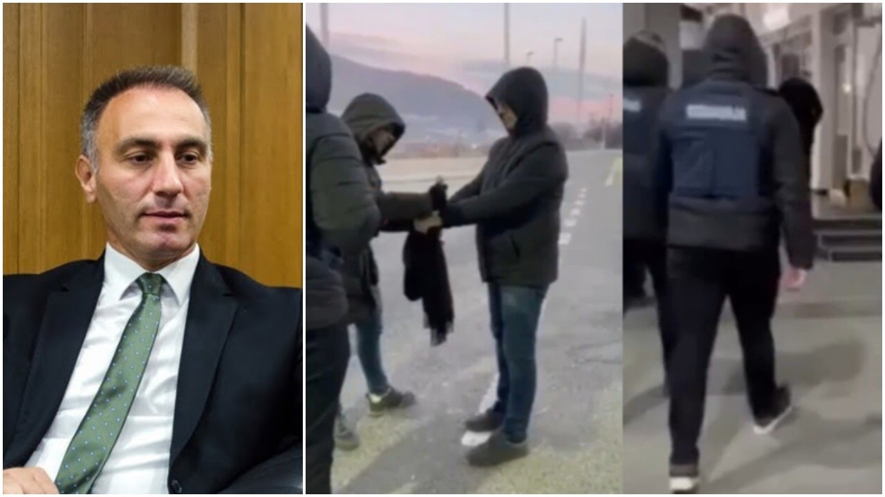 Pse Grubi nuk u dorëzua më herët? Do keqpërdorej nga maqedonasit? E vërteta!