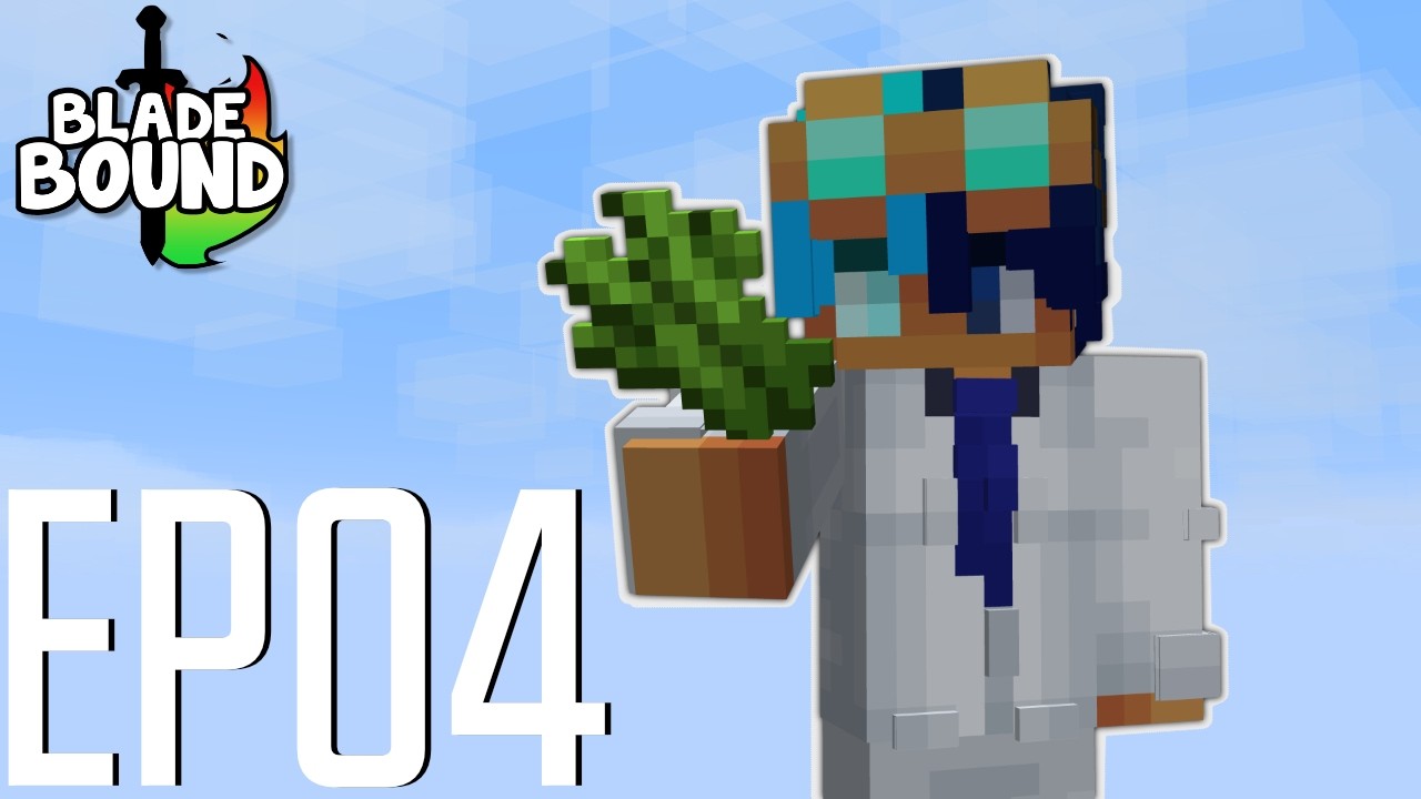 Illegal Trading | BladeBound E4