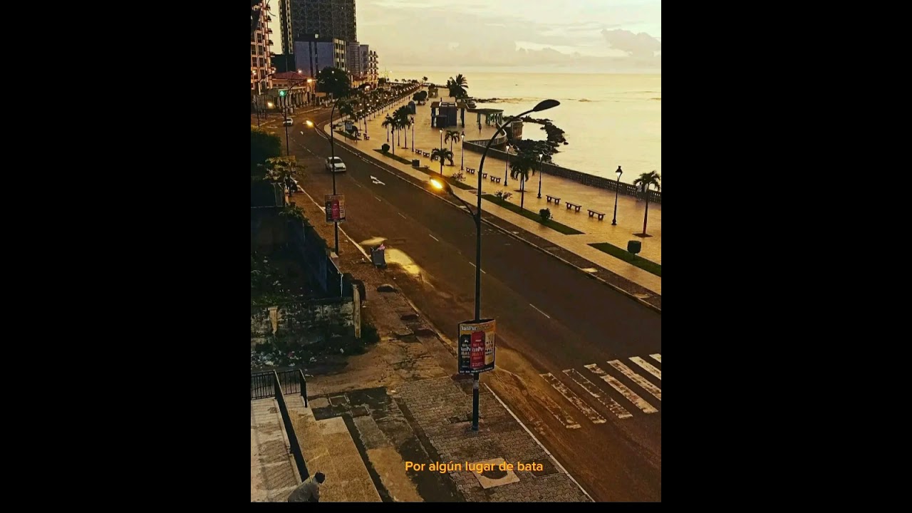RykyGs - Por algún lugar de Bata- (refix)