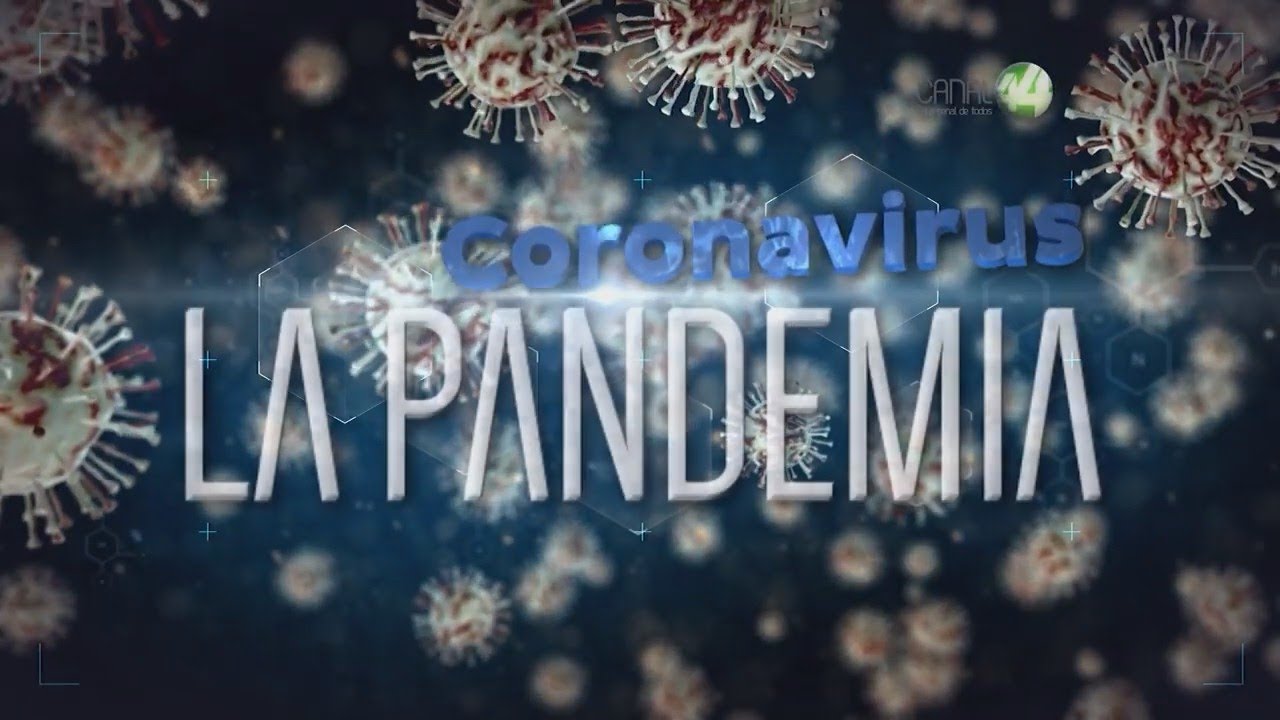 #CoronavirusLaPandemia 428.