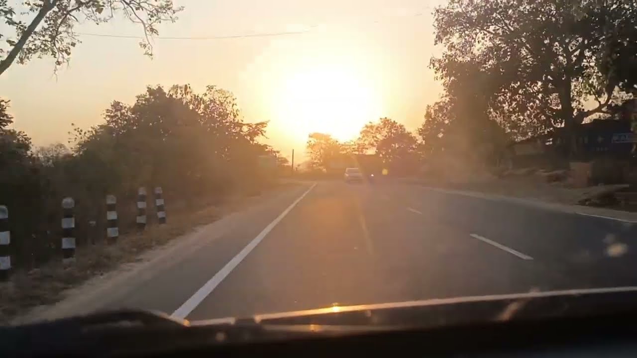 New places to visit in ranchi #patratu_valley  #hillstation #travel #vlog #nature