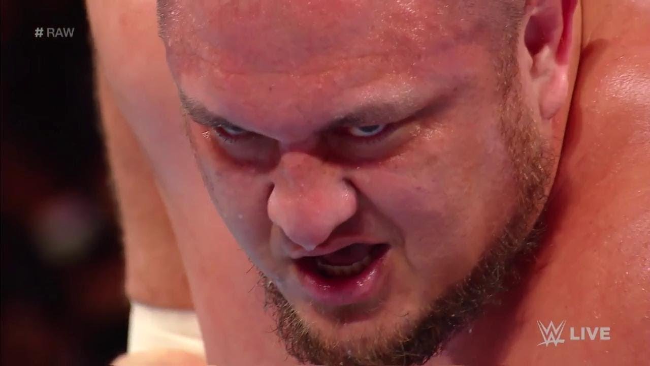 WWE Raw Highlights | 31-10-2017|Tue