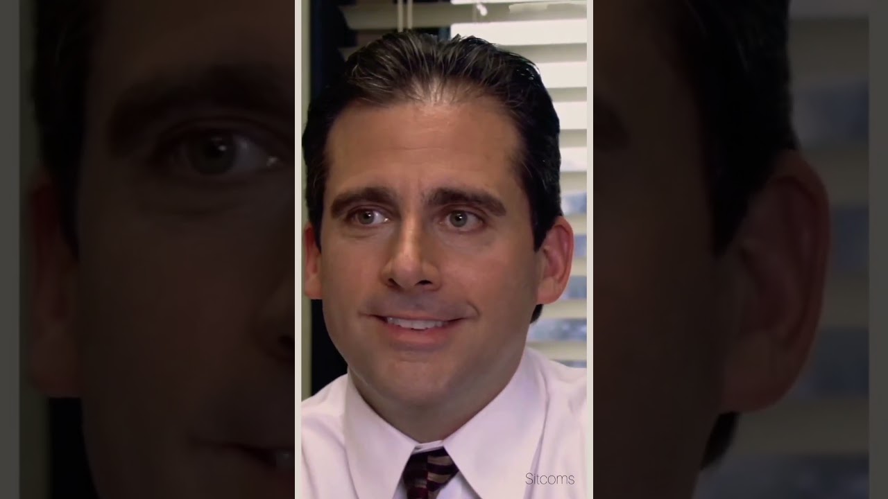World's best boss. #theoffice #michealscott #dundermifflin #dundermifflinpapercompany #sitcom