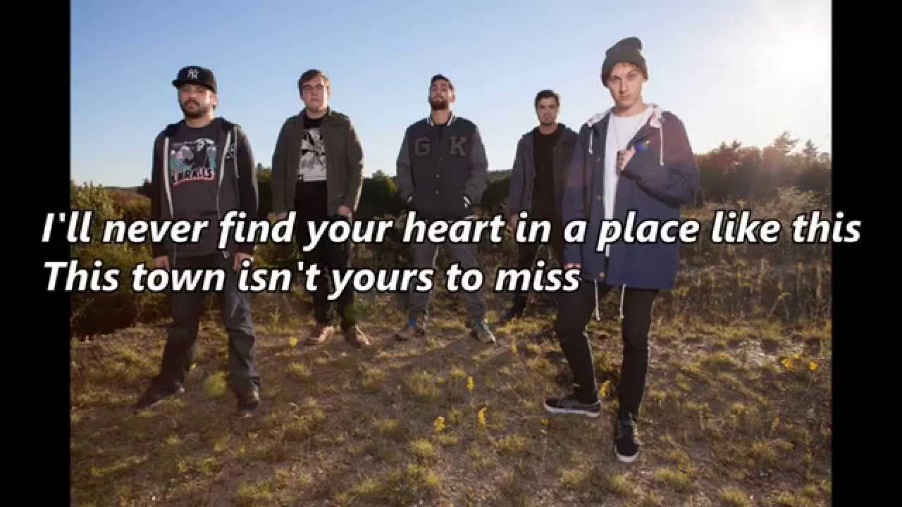 State Champs - Breaking Ground (with lyrics)