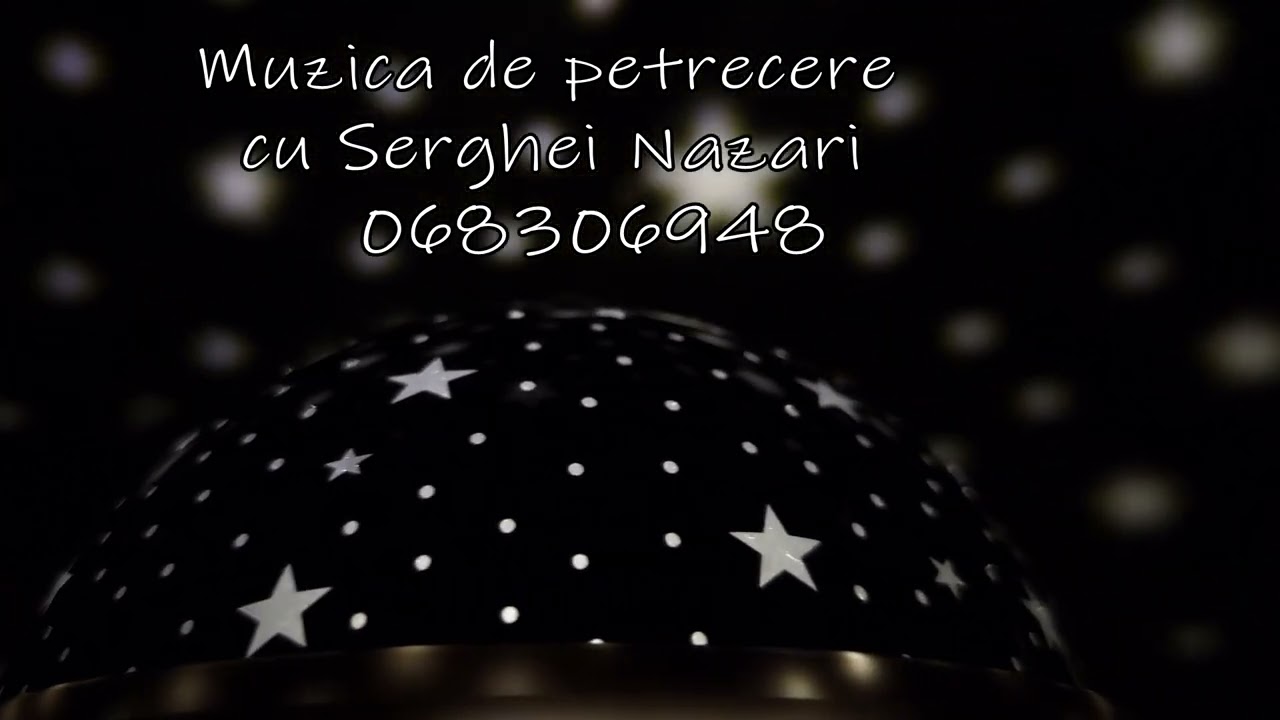 Cine mă strigă Ion.✨️Serghei Nazari(Cover)