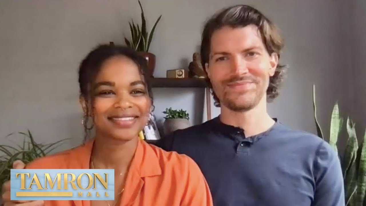 A Husband & Wife Share Their Experience After Living Apart for A Year