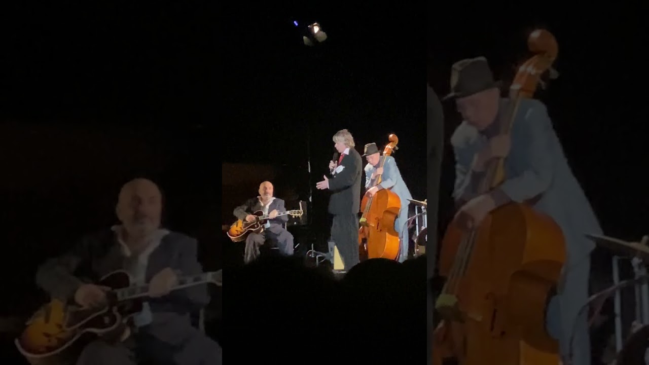 Helge Schneider, Braunschweig 20.10.2024