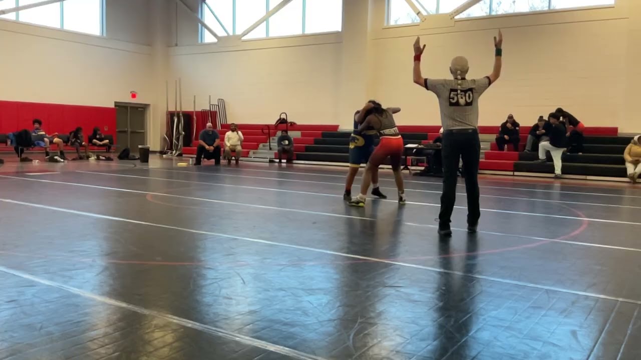 Amir vs PRC
