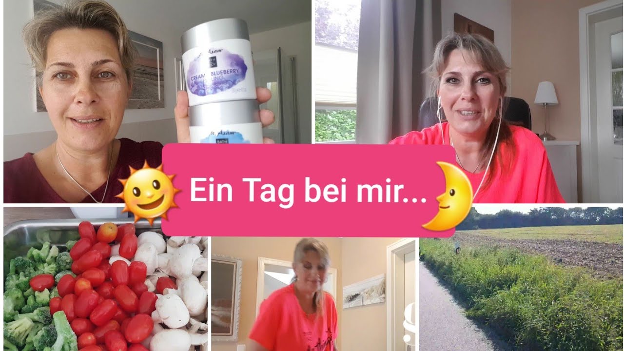 Vlog /Tagebuch /Alltag/ Familie /Haul