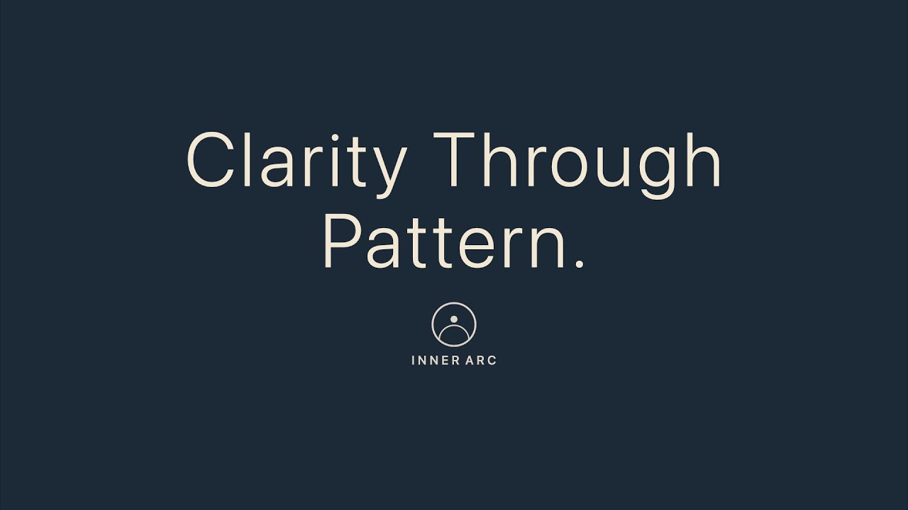 EP010 &mdash; Strategic: The Pattern Weaver &mdash; Seeing Clarity in the Chaos