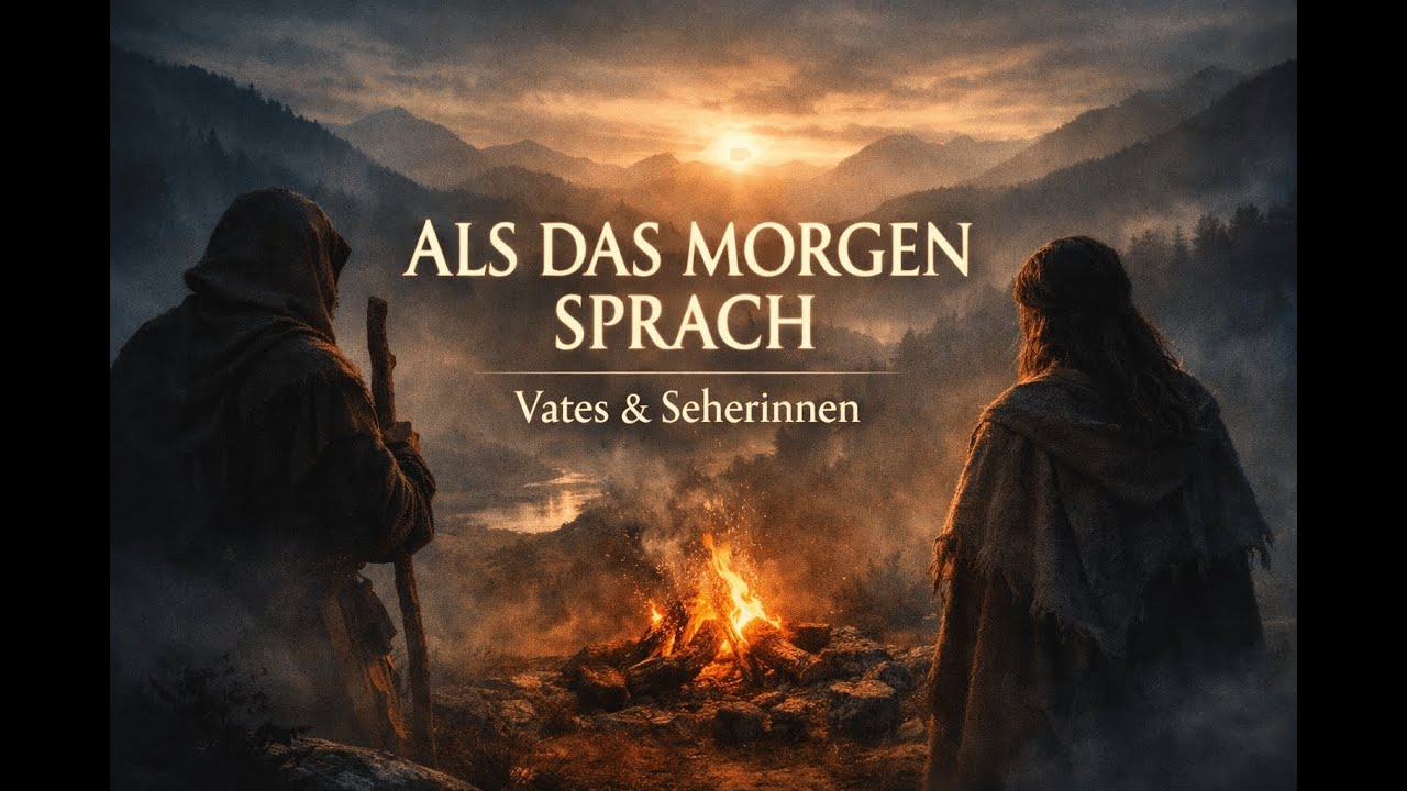 Die keltische Zukunft – von Vates und Seherinnen