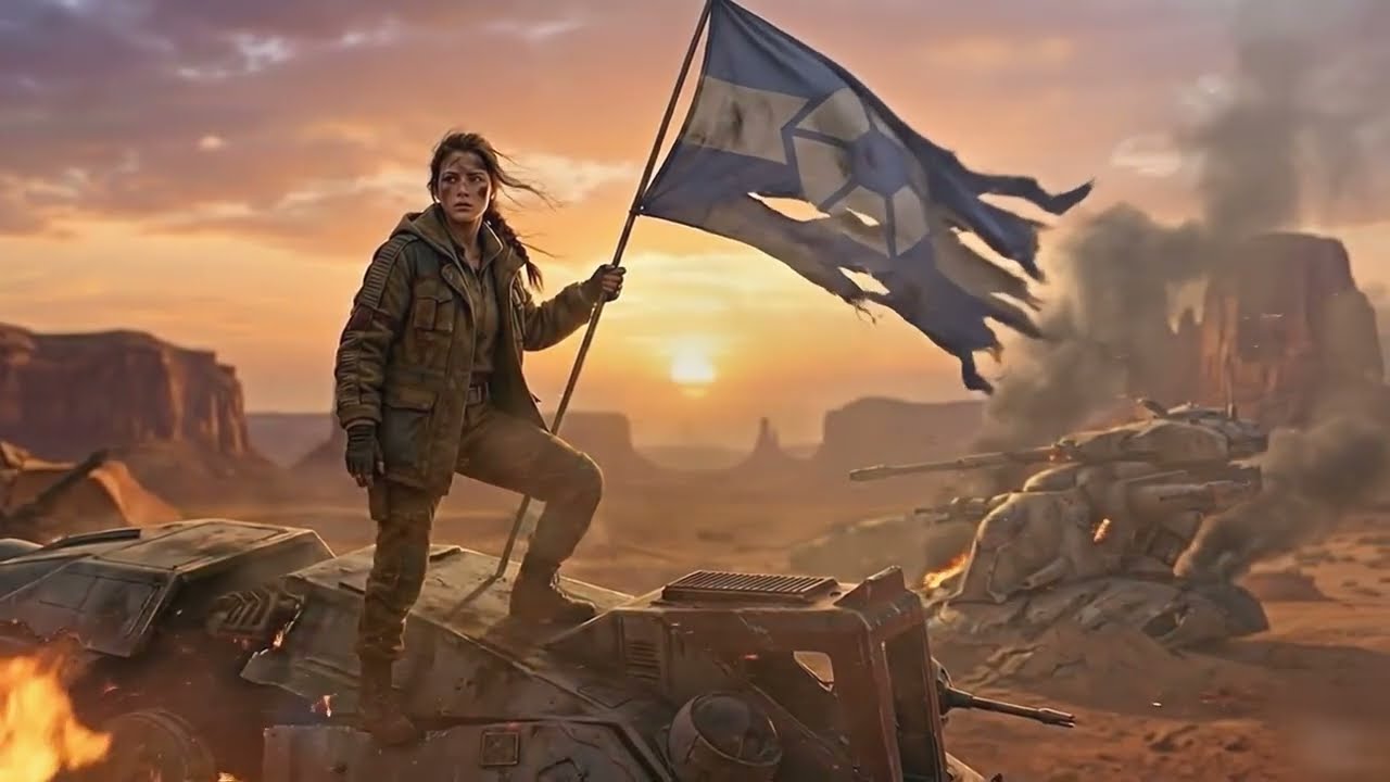Separatist Alliance Anthem | 