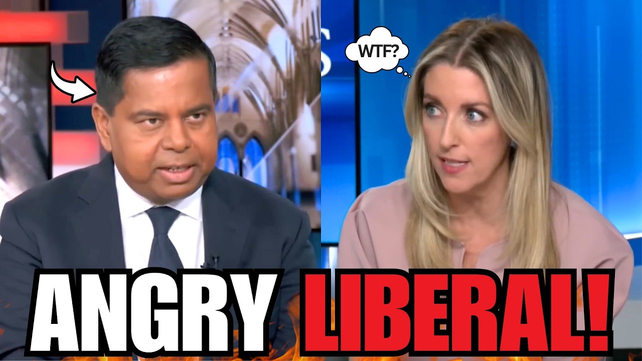 Carneys Minister Gets ANGRY With Reporter On LIVE TV!