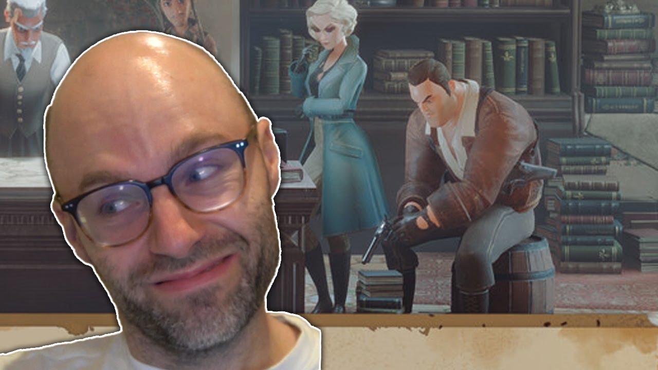Eddie...you've finally redeemed yourself (The Lamplighters League #ad)