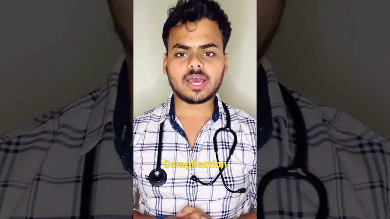Iridocyclitis | 3rd year MBBS | 