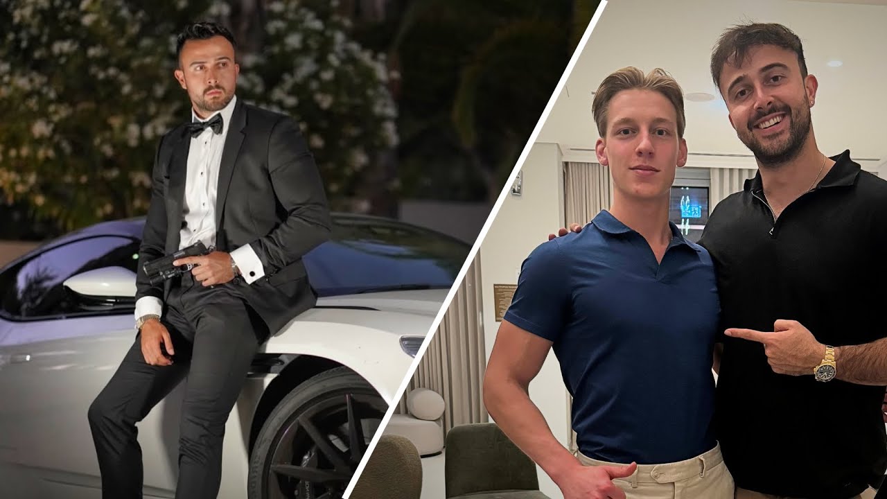 My Honest Opinion on Marczell Klein's Private Mastermind Experience