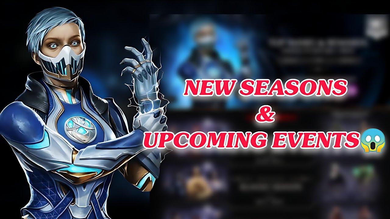MK Mobile Update 7.1 🔥 All Upcoming Events, New Towers, Rewards & Changes Explained!