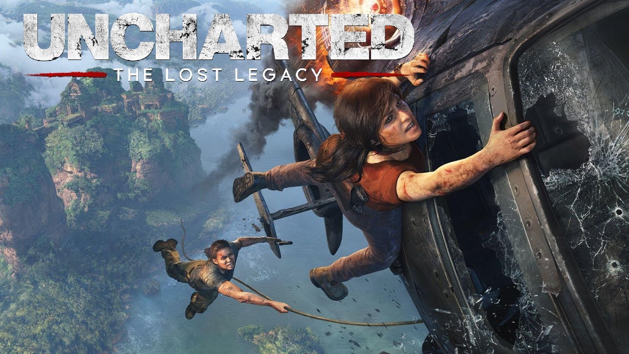 LAST LEGACY ! CHAPTER 9