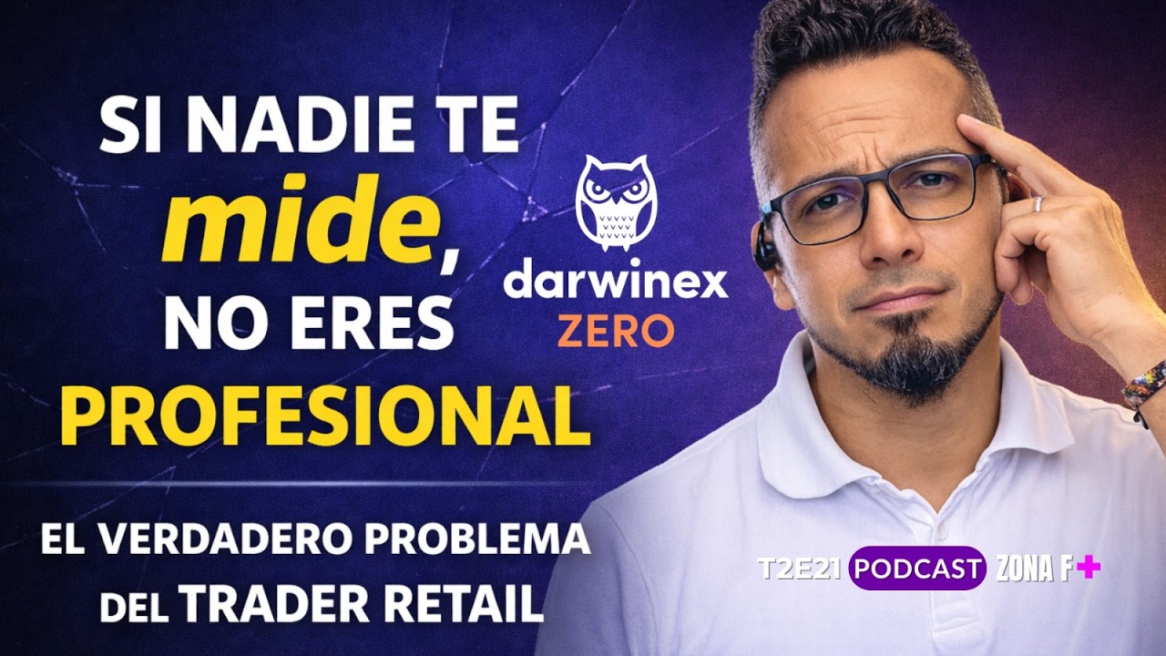 🟣 T2E21 – UDDN: De Supervivencia a Optimización Conductual