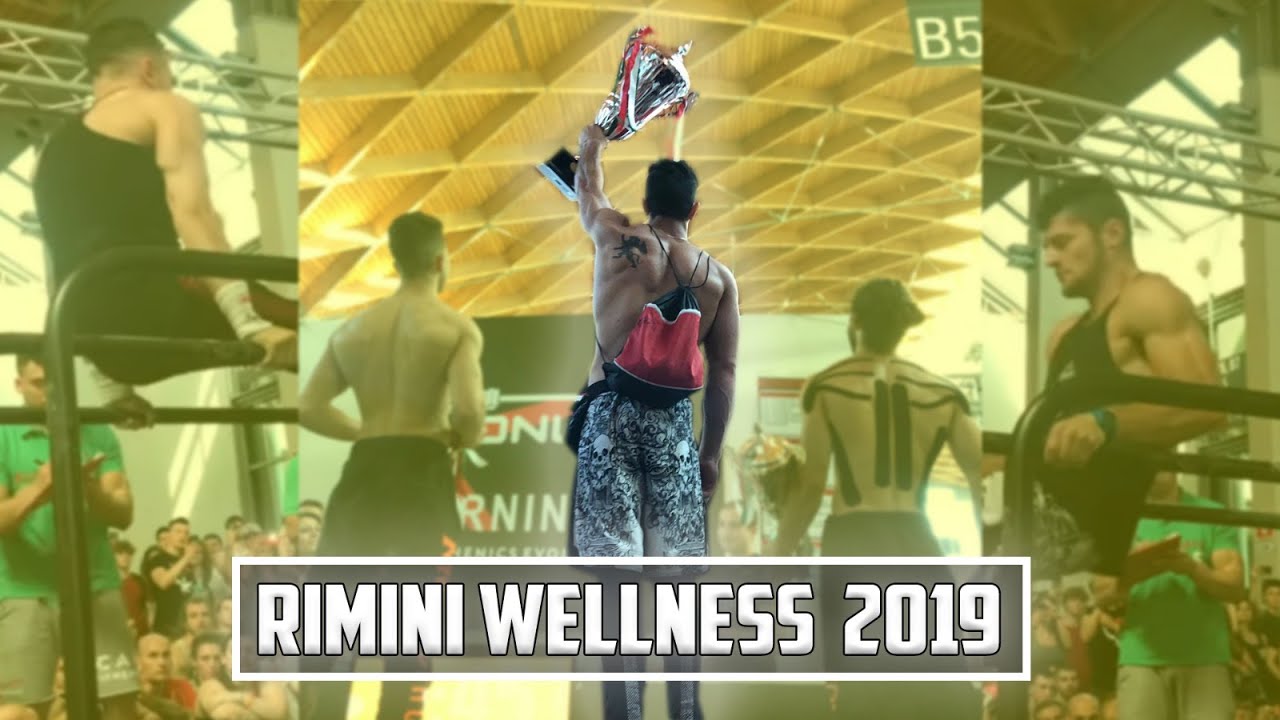 CAMPIONE NAZIONALE 2019