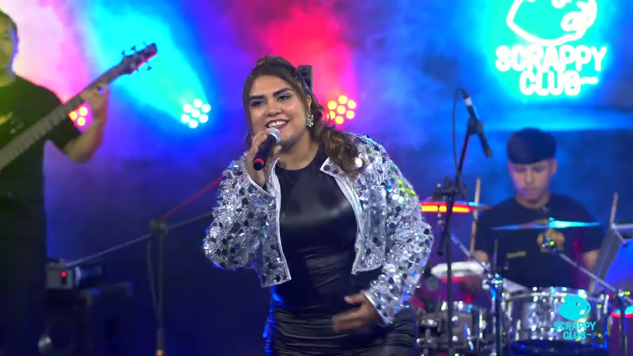 Diana Rojas - La misma traici&oacute;n - Kilometro Cero