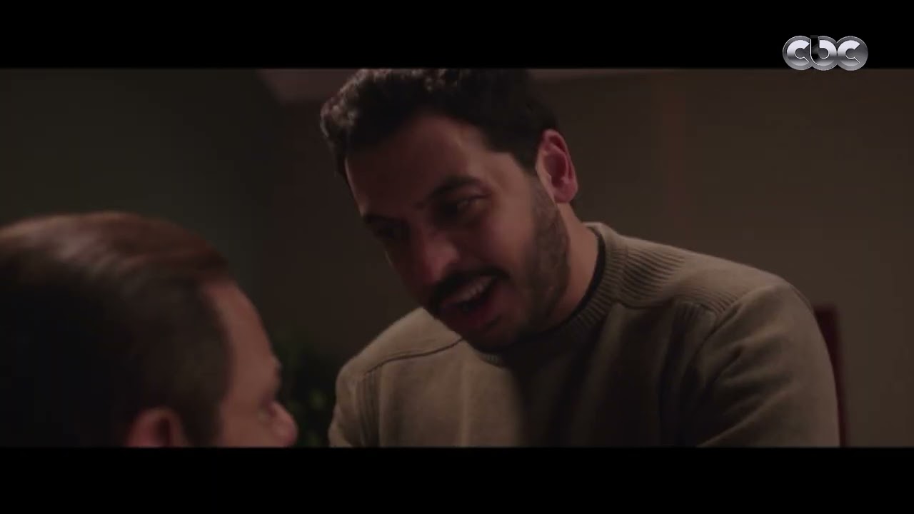 قوت القلوب|عوض خد عاطف لصاحب الكباريه عشان يغني فيه بس المفاجأة إنه طلع اللي كان هايموته في الحادثة