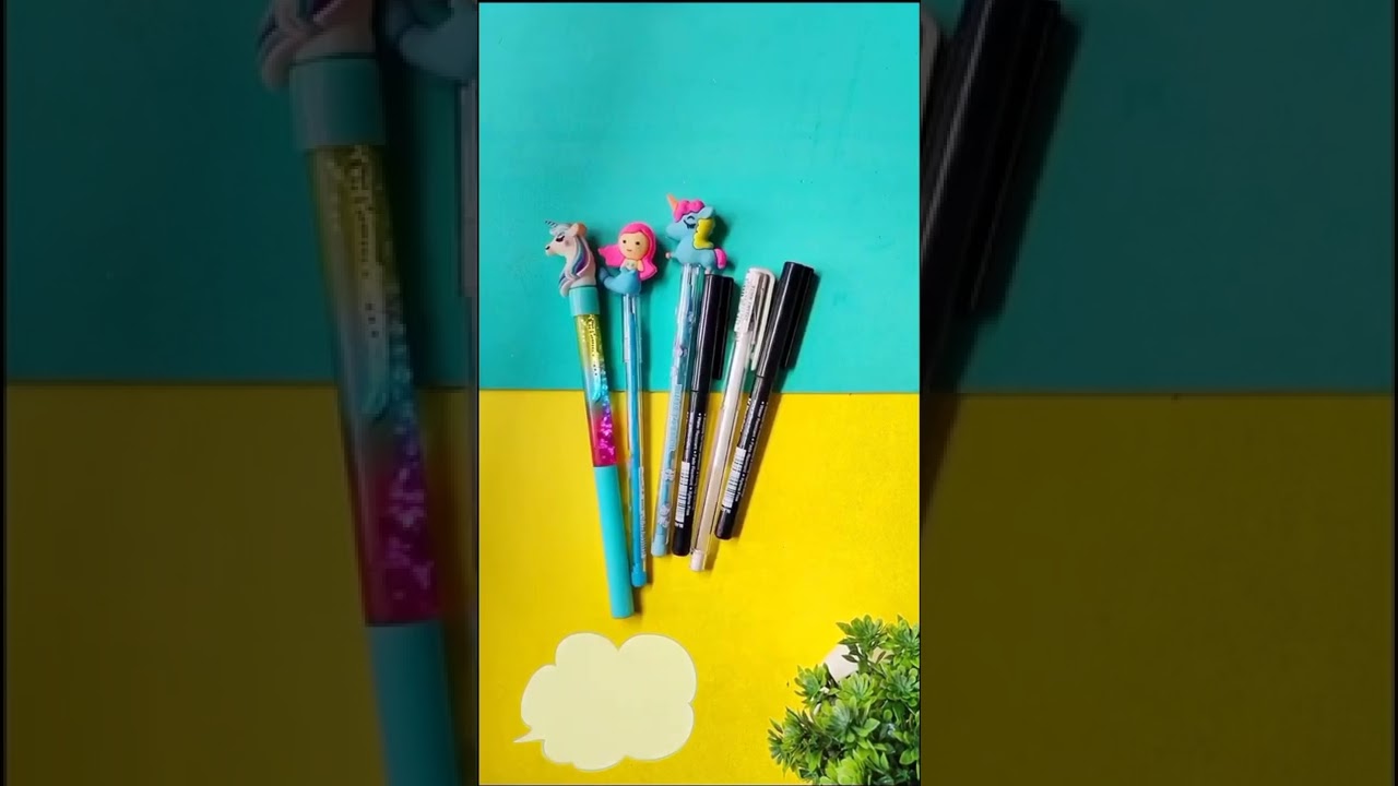 Craft supplies for Beginners - Part 3