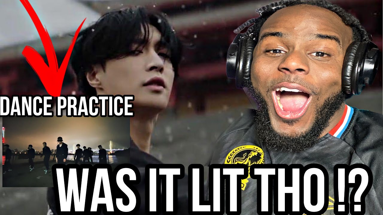 Lay Lit Was It Lit Tho!? 2 in 1 W/ Dance Practice #lay #reaction #dance #kpop
