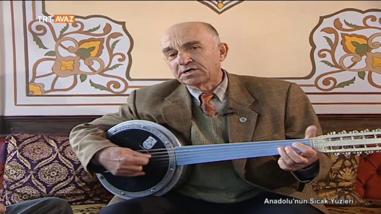 Sakarya Taraklı ve Yöresel Kültürü - Anadolu'nun Sıcak Yüzleri - TRT Avaz