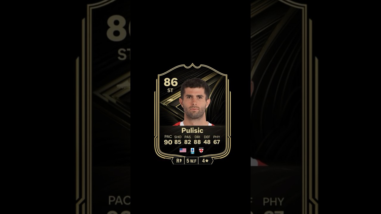 EA FC 26 TOTW 2 PREDICTIONS (SO FAR)