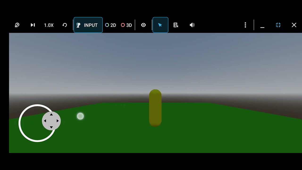 Capsuledoll em desenvolvimento V0.1