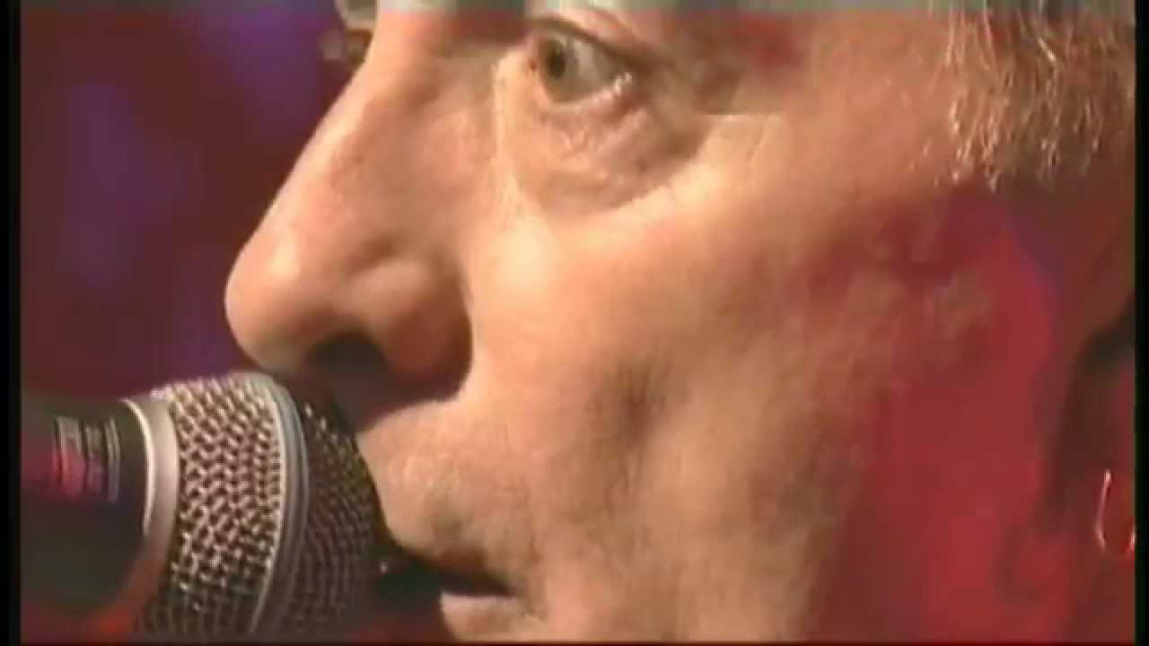 John Lawton Band - Ride The Sky (Live)